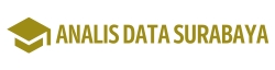 Analis Data Surabaya | Jasa Bimbingan Skripsi Tesis Disertasi